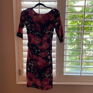 Women’s sheath dress